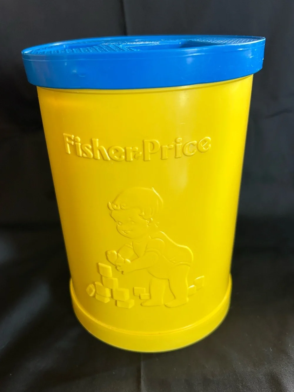 Fisher-Price classic fisher